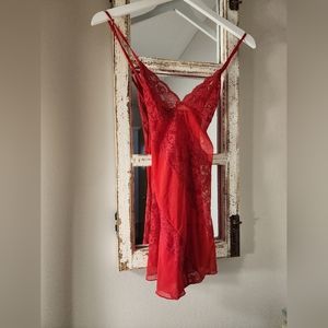 Frederick's of Hollywood Lingerie